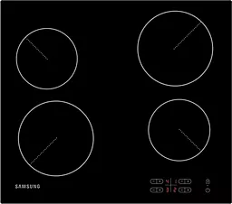 Варильна поверхня електрична Samsung NZ64T3506AK - фото Варильна поверхня електрична Samsung NZ64T3506AK