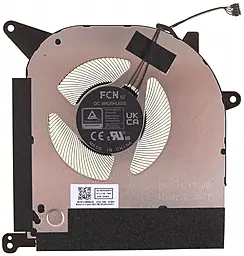 Вентилятор (кулер) для ноутбука Lenovo ThinkBook 16p G4 IRH, GPU FAN, 12V 5F10S14096 Original - фото Вентилятор (кулер) для ноутбука Lenovo ThinkBook 16p G4 IRH, GPU FAN, 12V 5F10S14096 Original