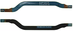 Шлейф Samsung Galaxy S21 Plus 5G G996 межплатный, сигнальная антена - фото Шлейф Samsung Galaxy S21 Plus 5G G996 межплатный, сигнальная антена
