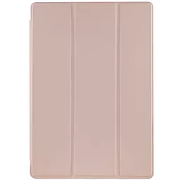 Чехол для планшета Epik Book Cover (stylus slot) для Samsung Galaxy Tab A9+ (11'') (X210/X215) Pink Sand - фото Чехол для планшета Epik Book Cover (stylus slot) для Samsung Galaxy Tab A9+ (11'') (X210/X215) Pink Sand