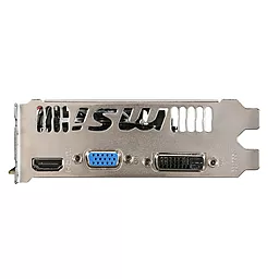 Видеокарта MSI GeForce GT730 N730-2GD3V2 - миниатюра 3