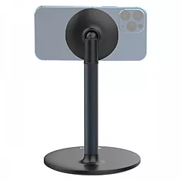 Держатель магнитный Ulanzi Vijim HP002 Magnetic Holder for IPhone - фото Держатель магнитный Ulanzi Vijim HP002 Magnetic Holder for IPhone