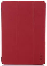 Чохол для планшету BeCover Smart Case Asus Z500 ZenPad 3S 10 Red (700988) - фото Чохол для планшету BeCover Smart Case Asus Z500 ZenPad 3S 10 Red (700988)
