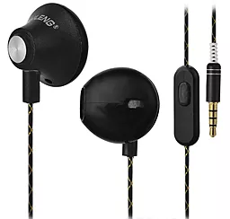 Навушники OVLENG IP-310 Black