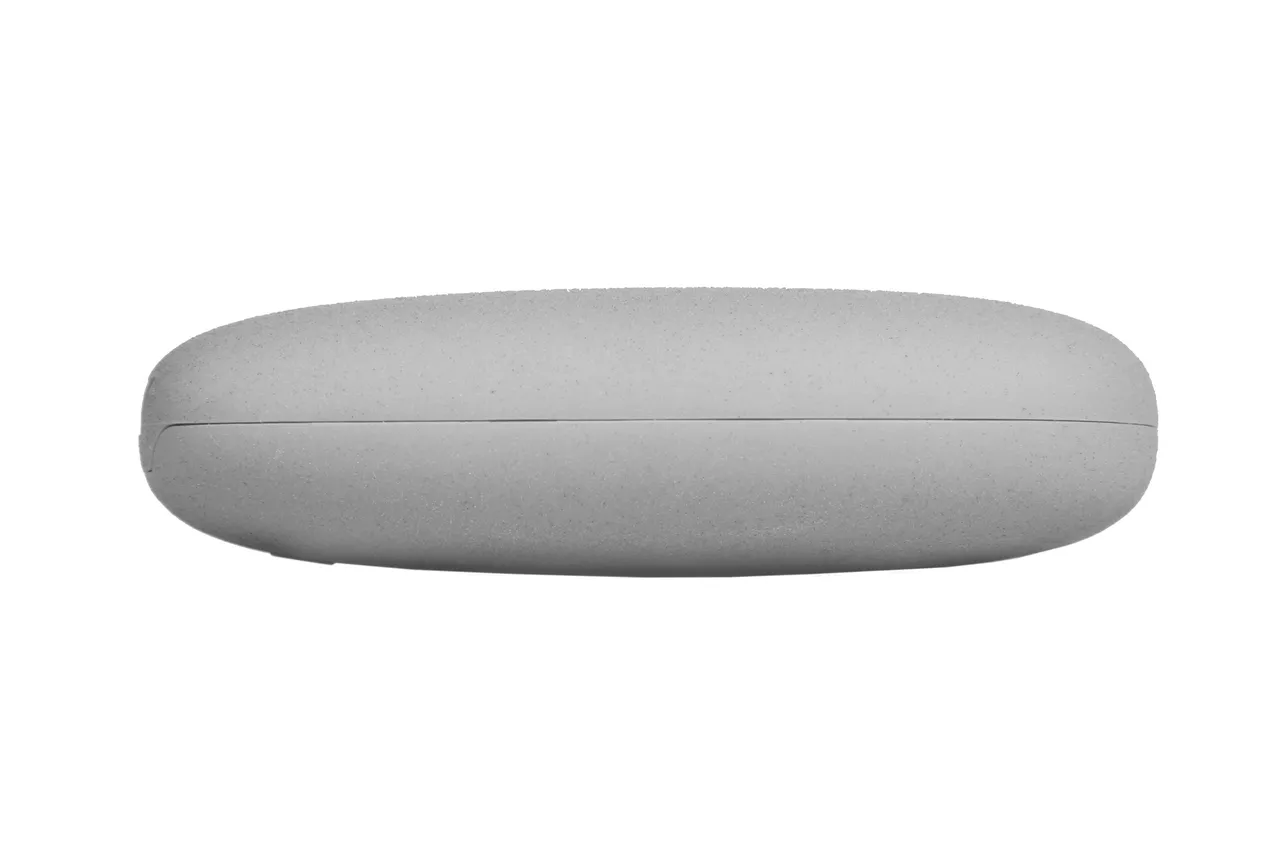 Повербанк 2E Stone 10050mAh Grey (2E-PBS33-GREY) - фото 6