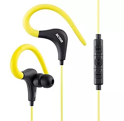 Навушники Acme HE17 Sport Yellow