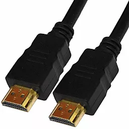 Кабель 1TOUCH HDMI to HDMI 1m