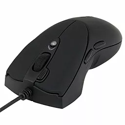 Компьютерная мышка A4Tech X-738K Black