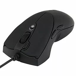 Компьютерная мышка A4Tech X-738K Black - фото Компьютерная мышка A4Tech X-738K Black