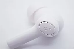 Наушники Anker SoundCore R100 White (A3981G21) - миниатюра 2