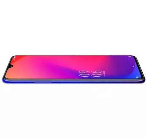Смартфон DOOGEE X95 Pro 4/32GB Blue - фото 5