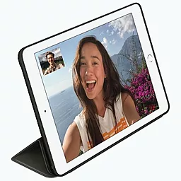 Чехол для планшета Original Smart Case для Apple iPad 10.5" Air 2019, Pro 2017  Black - миниатюра 2