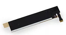 Шлейф Apple iPad 2 с антенной GPS и компонентами - фото Шлейф Apple iPad 2 с антенной GPS и компонентами