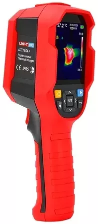 Тепловізор UNI-T UTi165A+ - фото 3