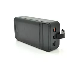 Повербанк Kensa KP-50 50000mAh Black