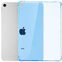 Чехол для планшета Epik Ease Color для Apple iPad 10.5" Air 2019, Pro 2017  Синий