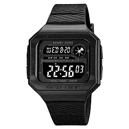 Часы наручные SKMEI 2022BKBK Black-Black - фото Часы наручные SKMEI 2022BKBK Black-Black