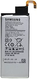 Акумулятор Samsung G925 Galaxy S6 Edge / EB-BG925ABE (2600 mAh)