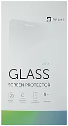 Захисне скло 1TOUCH PRIME 2.5D для Xiaomi Redmi 9 Clear - фото Захисне скло 1TOUCH PRIME 2.5D для Xiaomi Redmi 9 Clear