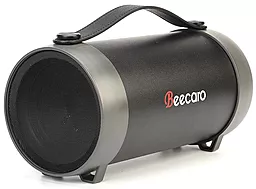 Колонки акустические Beecaro S22E Black - миниатюра 3