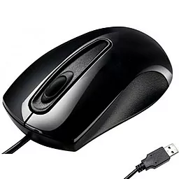 Комп'ютерна мишка Asus Optical UT200 Black