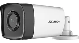 Камера видеонаблюдения Hikvision DS-2CE17D0T-IT5F (C) (3.6 мм)