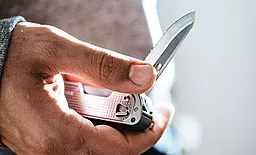 Мультитул Leatherman Free T4 (832686) - миниатюра 7 Мультитул Leatherman Free T4 (832686) - миниатюра 7