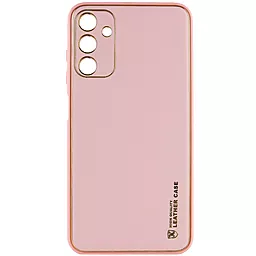 Чохол Epik Xshield для Samsung Galaxy A05s Pink