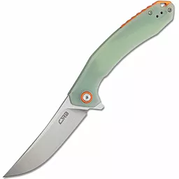Нож CJRB Gobi (J1906-NTG) мятно-зеленый