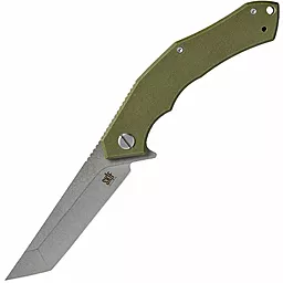 Ніж Skif T-Rex (IS-243C) Green - фото Ніж Skif T-Rex (IS-243C) Green