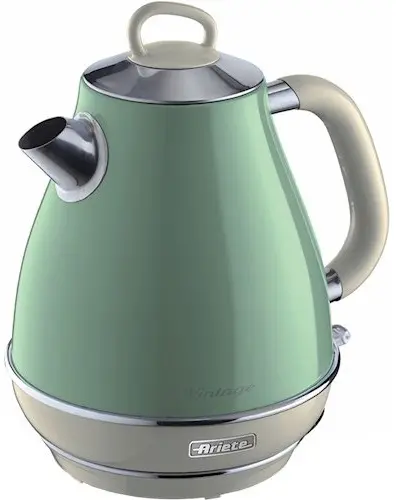 Kettle/metall ARIETE 2869 GR - фото 1