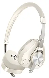 Навушники OneOdio F4 White - фото Навушники OneOdio F4 White