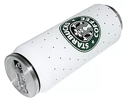 Термокружка Starbucks Star - миниатюра 3