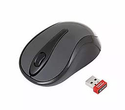 Компьютерная мышка A4Tech G3-280A Grey