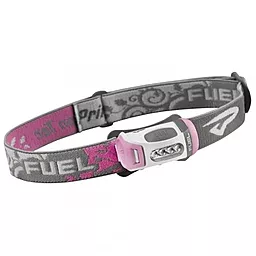 Налобний ліхтарик Princeton Tec Fuel LED (3xAAA) Pink