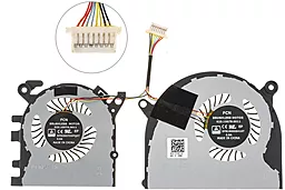 Вентилятор (кулер) для ноутбука Xiaomi PRO13 Mi Air 13.3, 8 pin (EG50040S1-CD50-S9A) Original - фото Вентилятор (кулер) для ноутбука Xiaomi PRO13 Mi Air 13.3, 8 pin (EG50040S1-CD50-S9A) Original