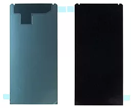 Двухсторонний скотч (стикер) дисплея Samsung Galaxy A7 2018 A750