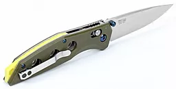 Нож Firebird FB7621-GR Green - миниатюра 3 Нож Firebird FB7621-GR Green - миниатюра 3