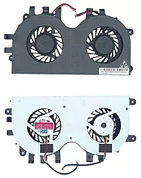 Вентилятор (кулер) для ноутбука Lenovo IdeaCentre B520 12V 0.7A 4pin+4pin AVC - фото Вентилятор (кулер) для ноутбука Lenovo IdeaCentre B520 12V 0.7A 4pin+4pin AVC