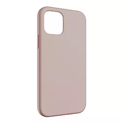 Чехол SwitchEasy Skin For iPhone 12 mini  Pink Sand (GS-103-121-193-140) - миниатюра 2
