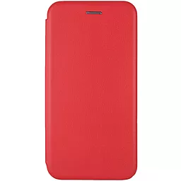 Чехол Level Classy для Xiaomi Redmi Note 12 4G Red