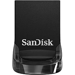 Флешка SanDisk 16GB USB 3.1 Ultra Fit SDCZ430-016G-G46 Black