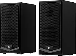 Колонки акустические GamePro SP323B Black - фото Колонки акустические GamePro SP323B Black