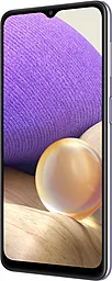 Смартфон Samsung Galaxy A32 4/128GB (SM-A325FLVG) Фіолетовий - мініатюра 4