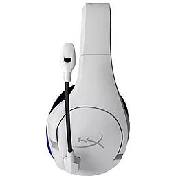 Навушники HyperX Cloud Stinger Core Wireless для PS4\PS5 White (4P5J1AA) - мініатюра 3 Навушники HyperX Cloud Stinger Core Wireless для PS4\PS5 White (4P5J1AA) - мініатюра 3