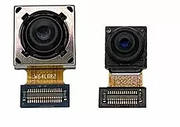 Задняя камера Samsung Galaxy M32 M325F основная 64MP