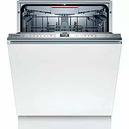 Посудомийна машина Bosch SMV6ECX50K
