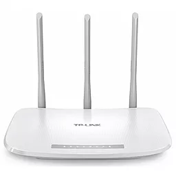 Маршрутизатор TP-Link TL-WR845N - фото Маршрутизатор TP-Link TL-WR845N