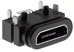 Універсальний роз'єм зарядки №68 Pin 5, Micro-USB - фото Універсальний роз'єм зарядки №68 Pin 5, Micro-USB