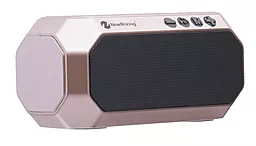 Колонки акустические NewRixing NR-4000 Pink